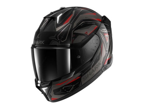 Casco integral SHARK Skwal i3 LINIK