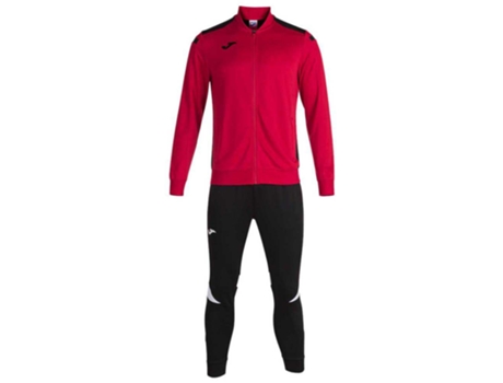 Chándal para Hombre JOMA Championship Vi Multicolor para Fútbol (XXL)