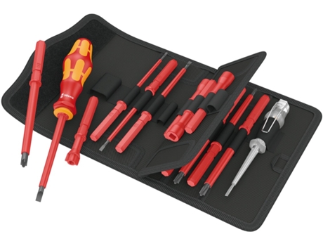 Destornillador WERA 05003471001