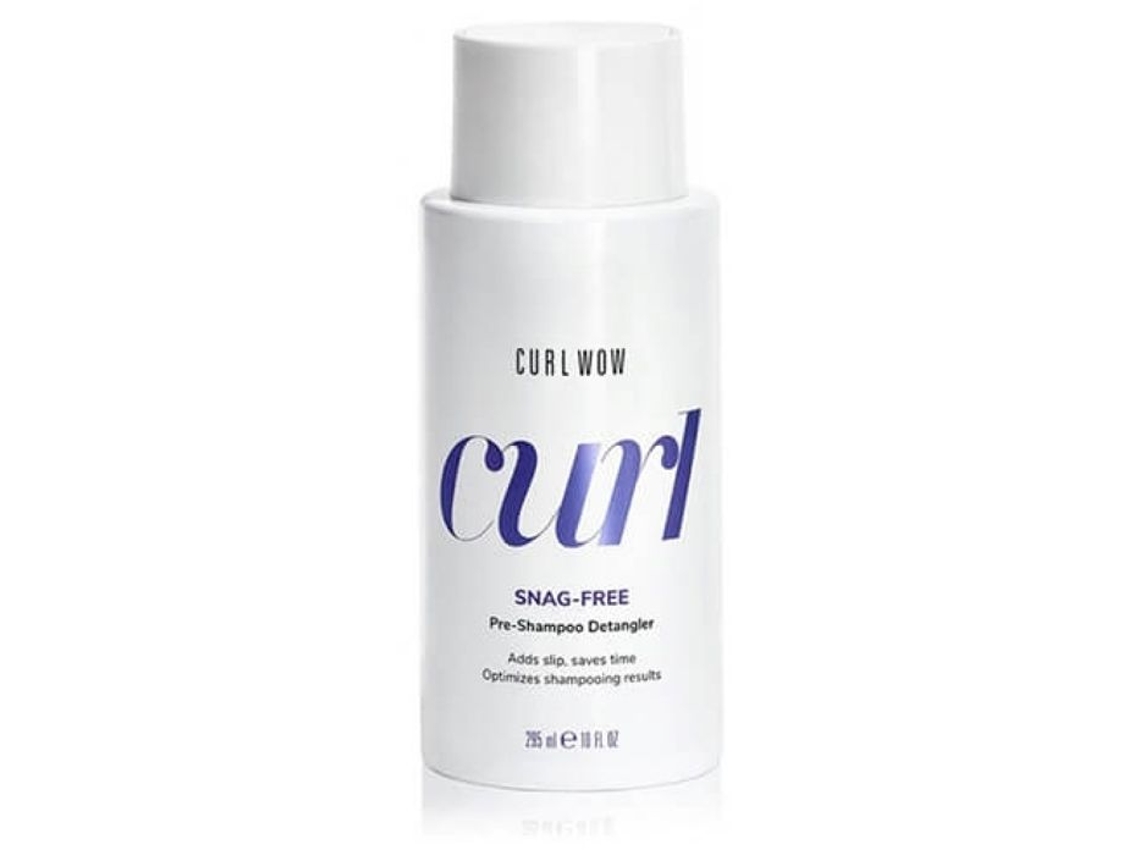 Pre Desmoldeante Sin Frizz Para Rizos, 295 Ml Color Wow