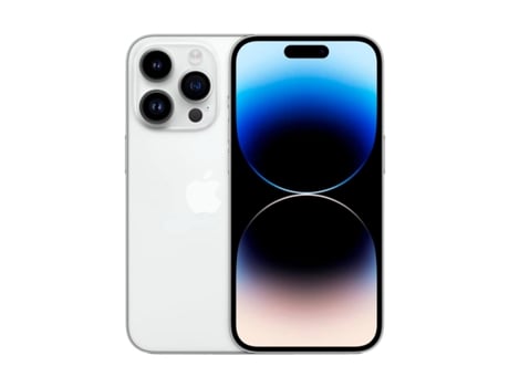 iPhone APPLE 14 Pro 256Gb Plata Silver