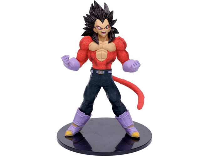 Figura EASTVAPS Dragon Ball Super Saiyan Vegeta