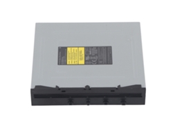 Dg-6m5s-01b Para Xbox One S Unidad Óptica Integrada, Portátil Profesional, Reemplazo De Unidad Integrada