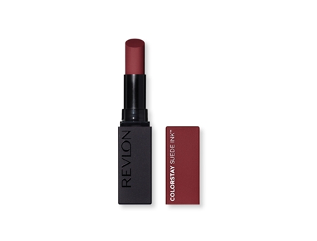 Barra de labios REVLON Colorstay (Rojo - In the zone - 2,55 ml)