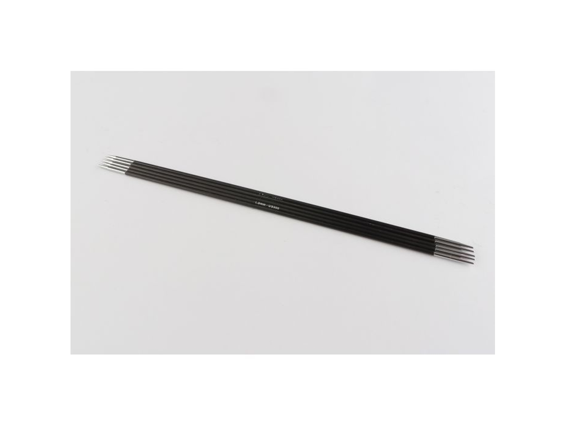 Pluma de inmersión de vidrio para caligrafía