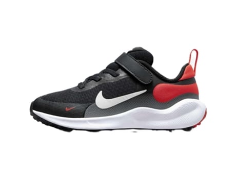 Zapatillas de Niños NIKE Revolution Negro (315)