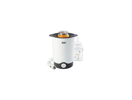 NUK THERMO EXPRESS PLUS