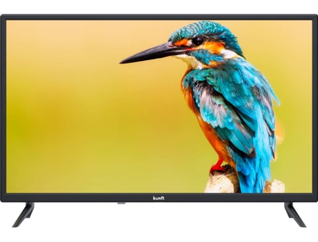 TV KUNFT K7612X32H (LED - 32'' - 81 cm - HD)