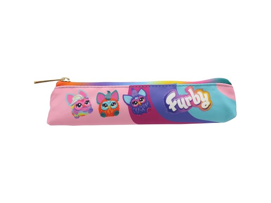 Estuche Mini Furby 83858