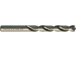 Brocas Helicoidales RUKO DIN 338 VA HSSE-Co5 (140mm)