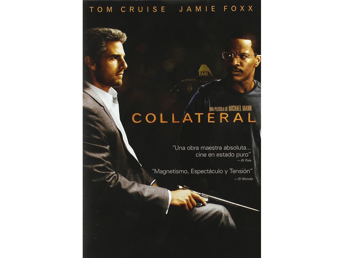 Collateral PARAMOUNT