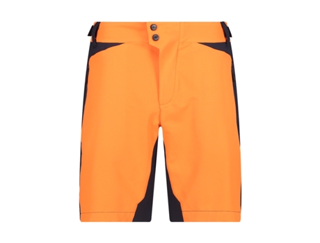 Pantalones cortos con malla interior CMP (Tam: 2XL)