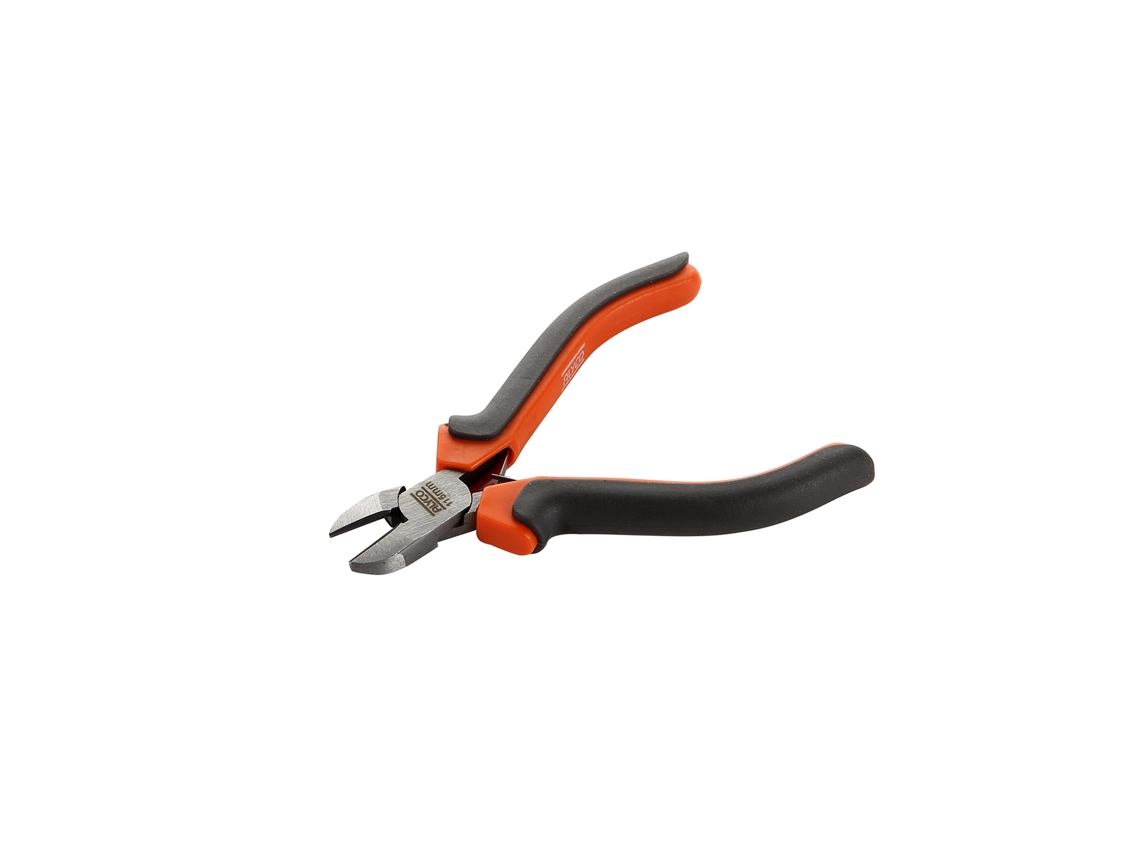 Mini Alicate Corte Diagonal 115mm ALYCO