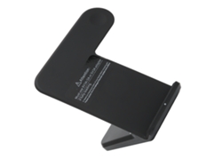 Cargador Inalámbrico 2 En 1 Para Teléfono Y Reloj Cargador Rápido Inalámbrico Vertical