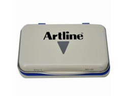 Almohadilla ARTLINE 00 N 40 x 63 mm