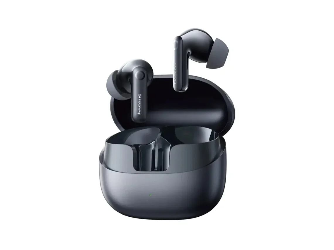 Auriculares Baseus Bp1 Pro Negros