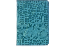 Funda Tablet WISETONY Azul (Samsung Galaxy Tab S - 10.5'' - Azul)