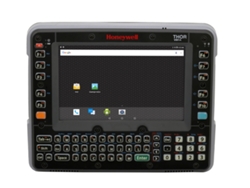 Tablet HONEYWELL (8'' - Negro)
