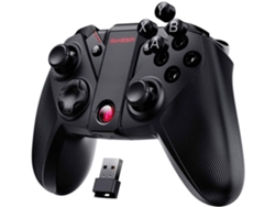 Gamesir G4 Pro interruptor inalámbrico controlador de juego para Pc/Ios/teléfono Android vibradores duales Usb mando de juegos móvil para Apple Tv Arcade Mfi Gam YIZHOOD