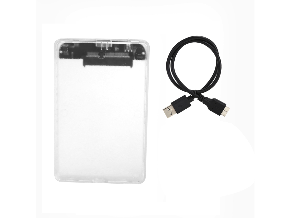 Enclosure Sata 2.5 Polegadas Usb3.0 LAXISCREED