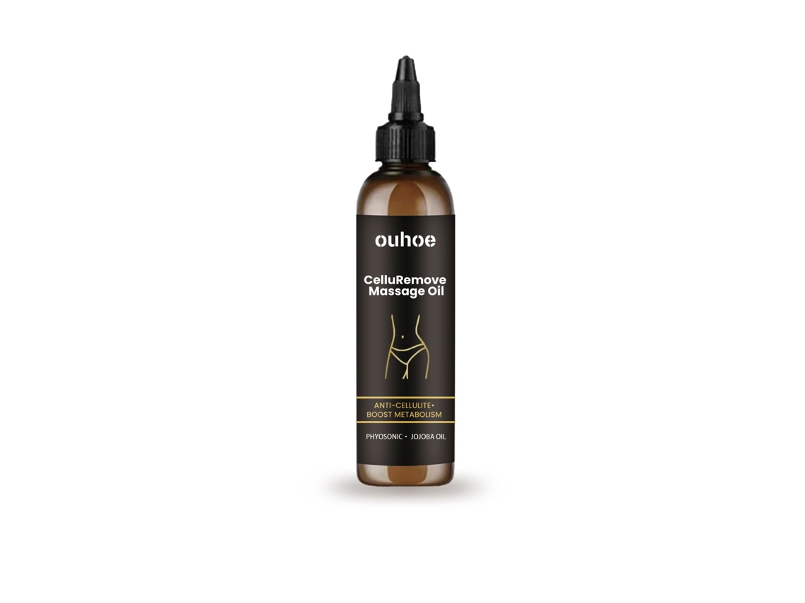 Aceite de masaje reafirmante