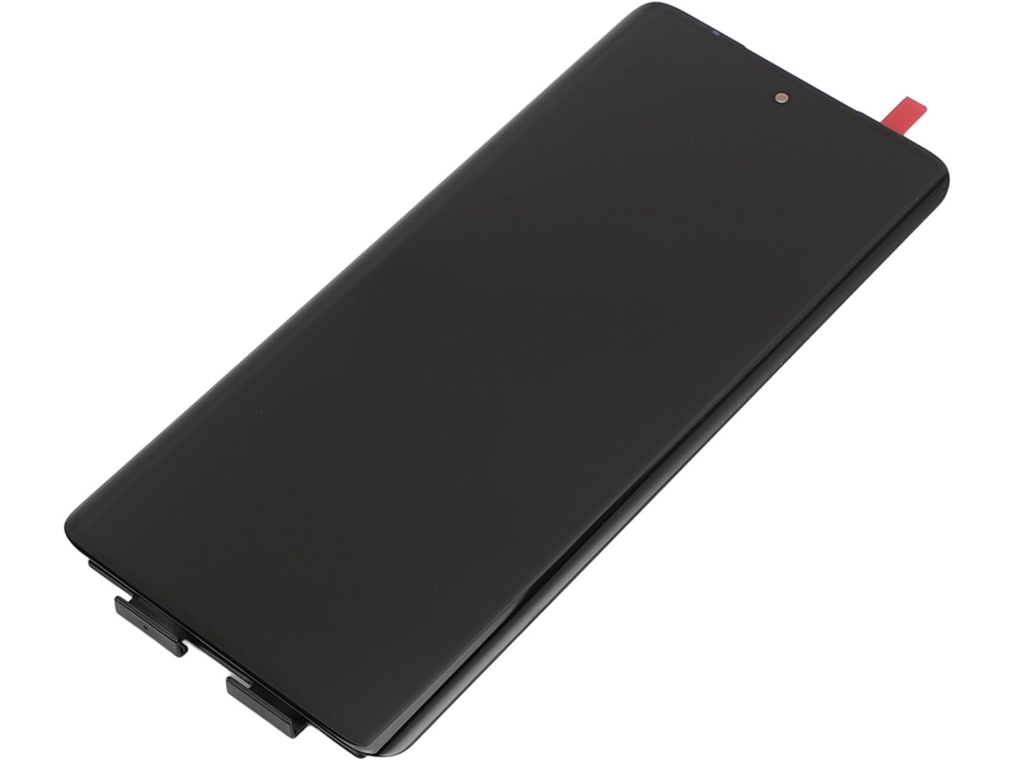 Conjunto De Digitalizador De Pantalla De Repuesto Para Teléfono Edge 40 Con Pantalla