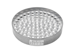Placa Organizadora De Tornillos Con Orificios Para Almacenamiento, Herramienta Manual M50a