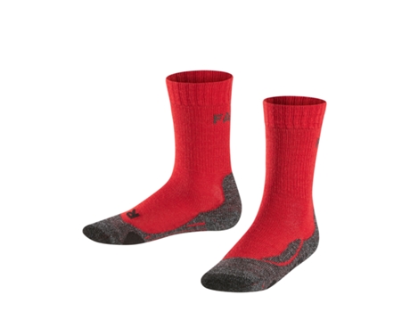 Medias FALKE Unisexo (Multicolor - 35/38)