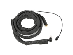 Kit Completo De Antorcha De Corte Por Plasma De 40 A Y 4 M (13,1 Pies) Para Cut40 Lgk40 Ct312 Ct416