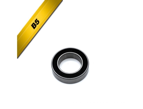Rodamiento Black Bearing B5 - 17287-2RS - 17 x 28 x 7 mm