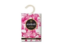 Ambientador Ambar Fresa Armarios Nata