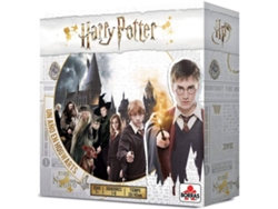 Harry Potter un año en Hogwarts EDUCA BORRAS (Edad Mínima: 7)