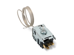 Termostato De Frigorífico - Danfoss 077b3260 - 2262380047 Para Frigorífico/congelador Trf011zn