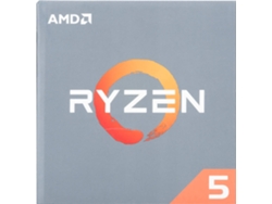 Procesador AMD Ryzen 5 1500X (Socket AM4 - Quad-Core - 3.5 GHz)