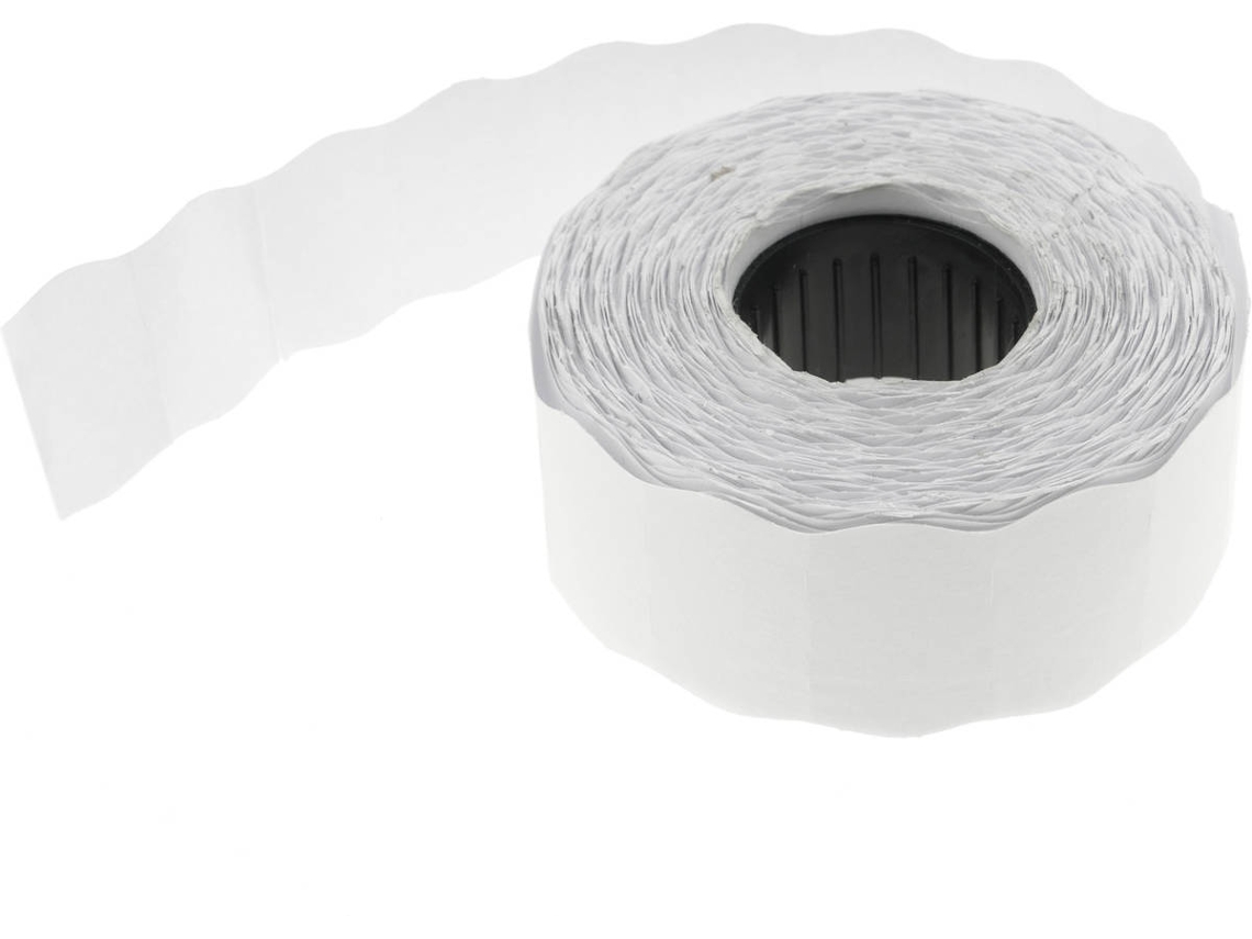 Cinta para Etiquetadora PRIMEMATIK Blanco  (1000)