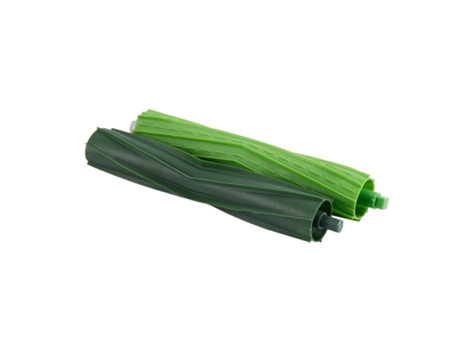 2 filtros Hepa, 2 cepillos laterales, 2 rollos de cepillo para Roomba I7 E5 E6 I Series, piezas de repuesto de Robot aspirador