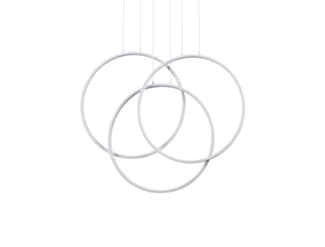 Frame Sp Circle Suspensión IDEAL LUX