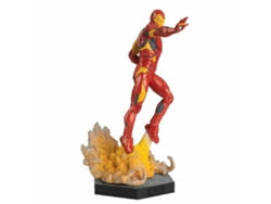 Figura Iron Man Pose de Batalla 13cm DISNEY VENGADORES