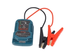 Arranque De Salto De Coche 12v Portátil Con Abs Para Bat609 Bat610g Bat618g Bat619 Bat621 Bat620