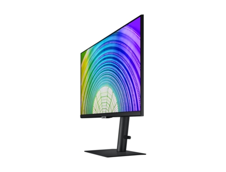Monitor SAMSUNG LS24A60PUC (24" - 75 Hz - 5 ms)