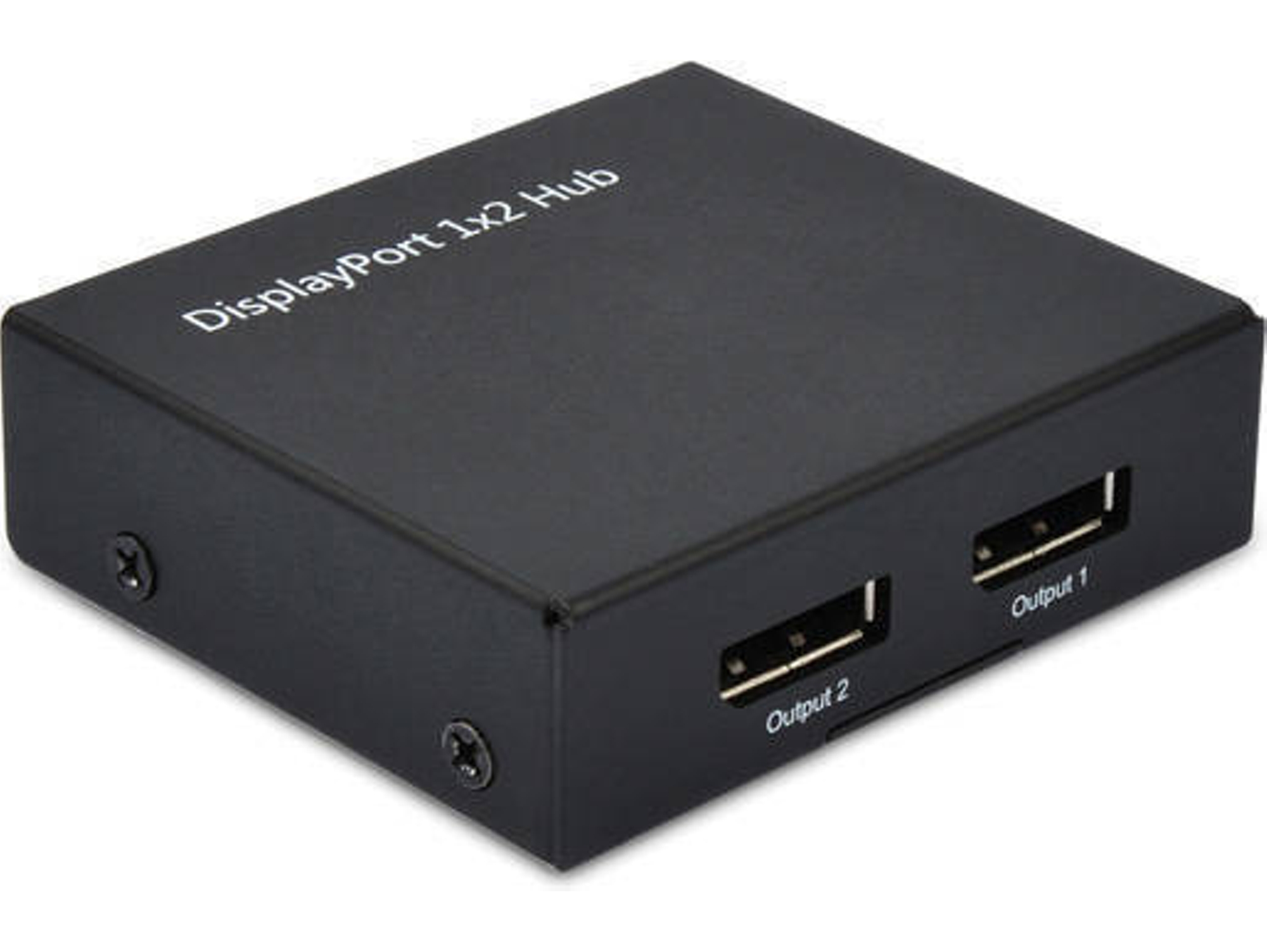Cable SECOMP (DisplayPort - Multicolor)