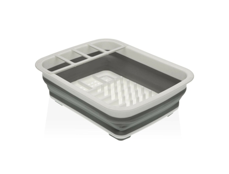 Soportes Para La Cocina VERSA (Polipropileno - 37.80 x 29.30 x 11.50 cm)