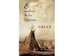 Libro El Sendero De Las Lágrimas de Grian (Español)