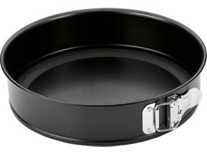 Bandeja de torta desmontable TESCOMA Delícia Black Edition (28 cm)