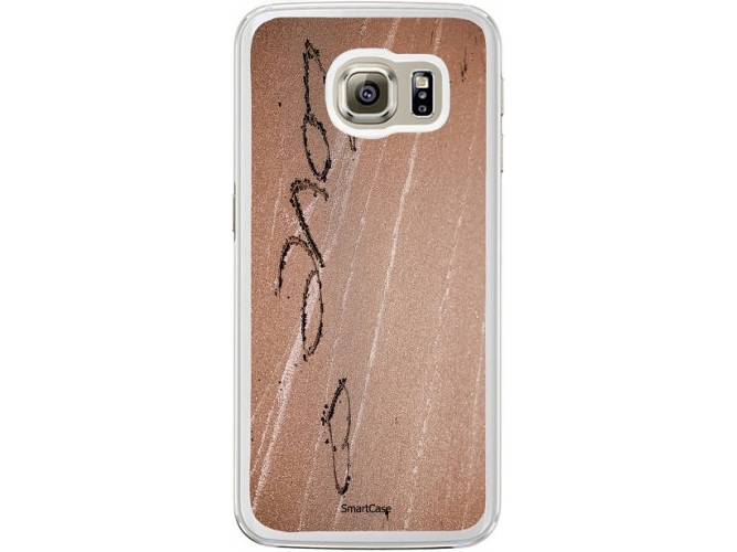Carcasa Samsung Galaxy S6 SMARTCASE SMC0023-S6E Multicolor