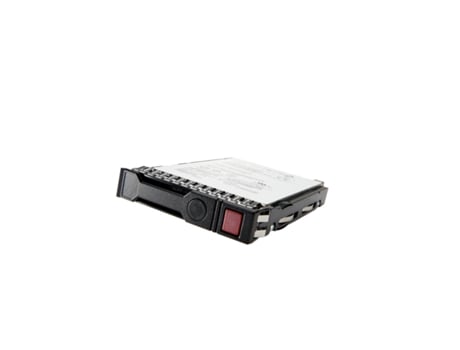 Disco SSD HPE P49029-B21 2.5 960 Gb Sas Tlc HPE