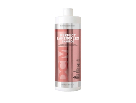 Champú DCM Perfect Laminoplex 1L