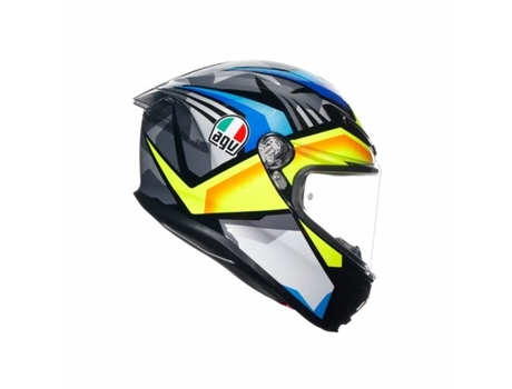 Casco integral de moto AGV K6 S E2206 MPLK