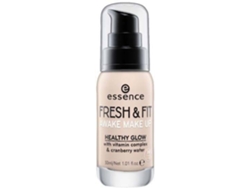Base ESSENCE Fresh & Fit Awake 20