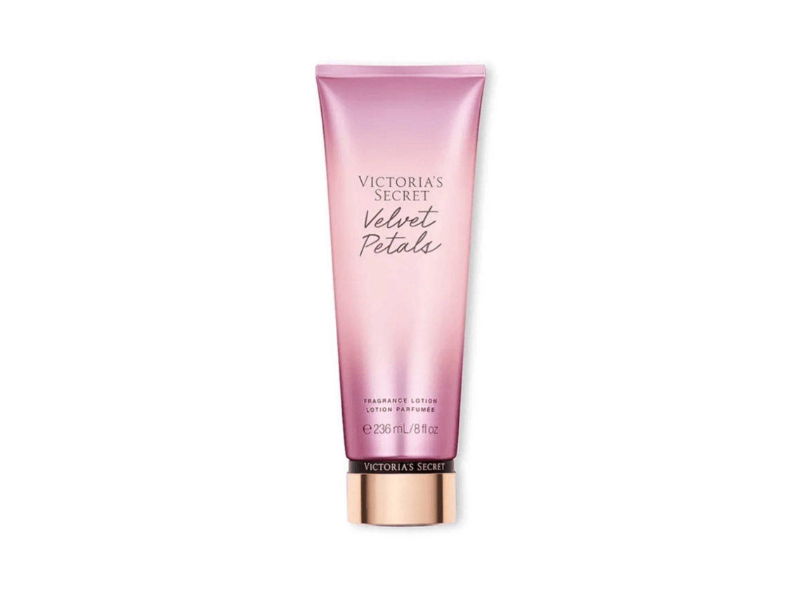 Loción aromática Velvet Petals de Victoria's Secret